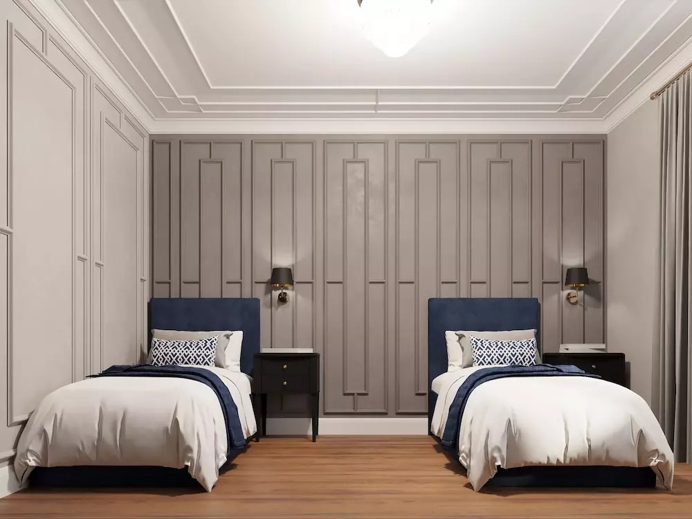 هتل هیتروکا